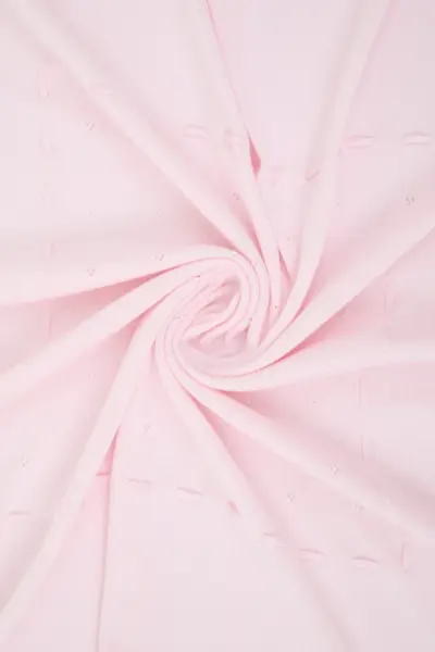 Пеленка-плед вязаный — изображение 3