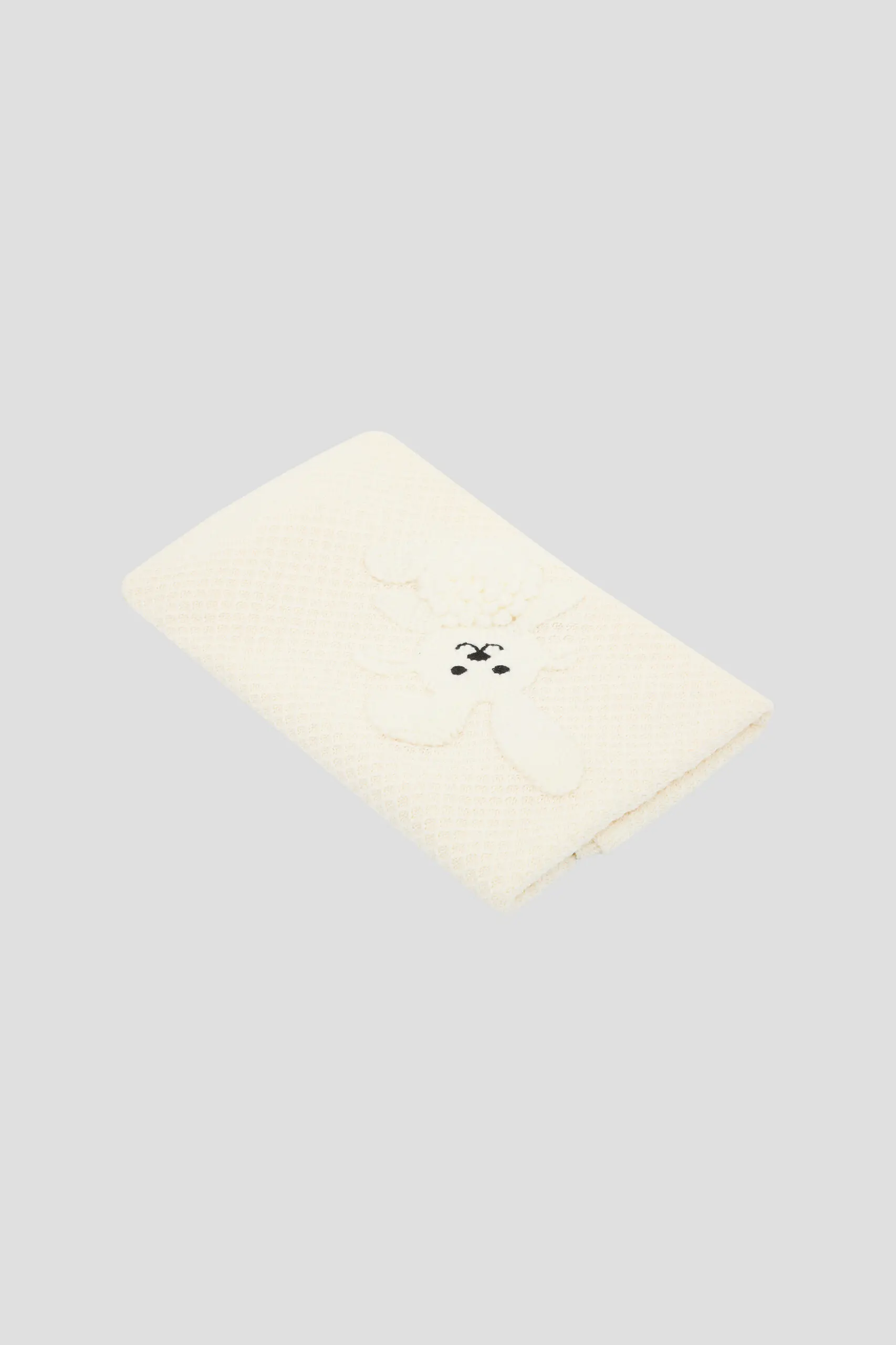 112.25 (1) Пеленка-плед с декором — изображение 1