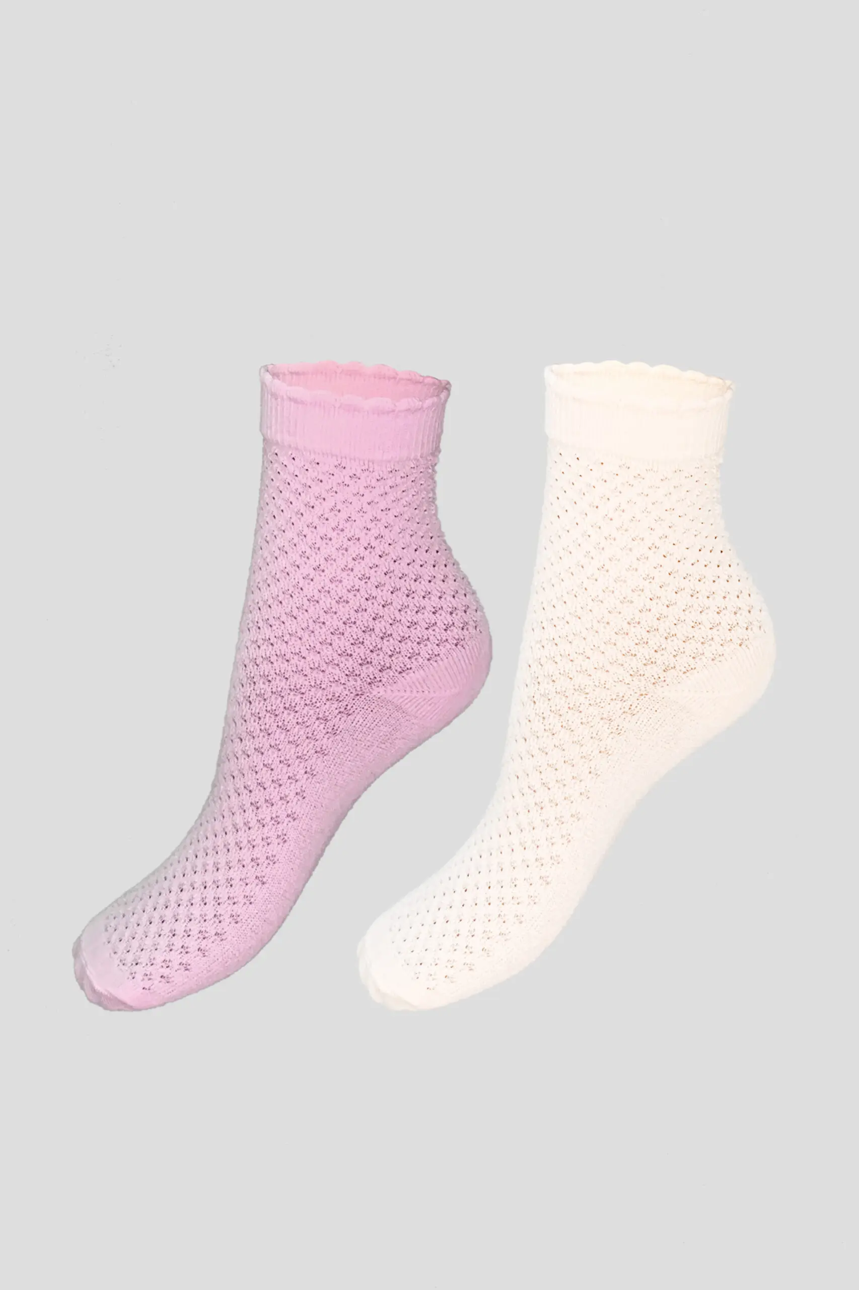 390.44.07-(2) Носки детские, (2 пары) — изображение 1