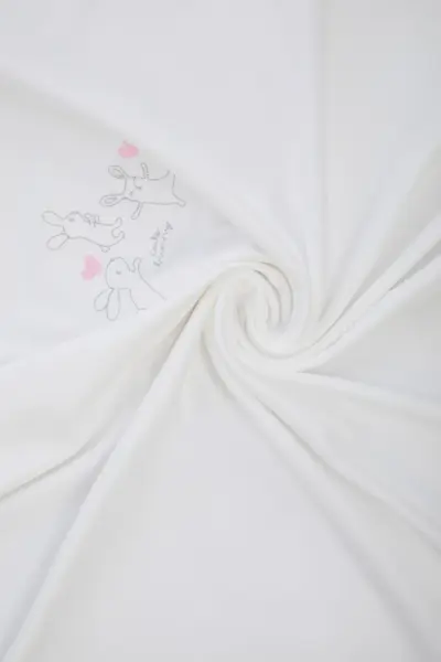 Одеяло-пеленка — изображение 3