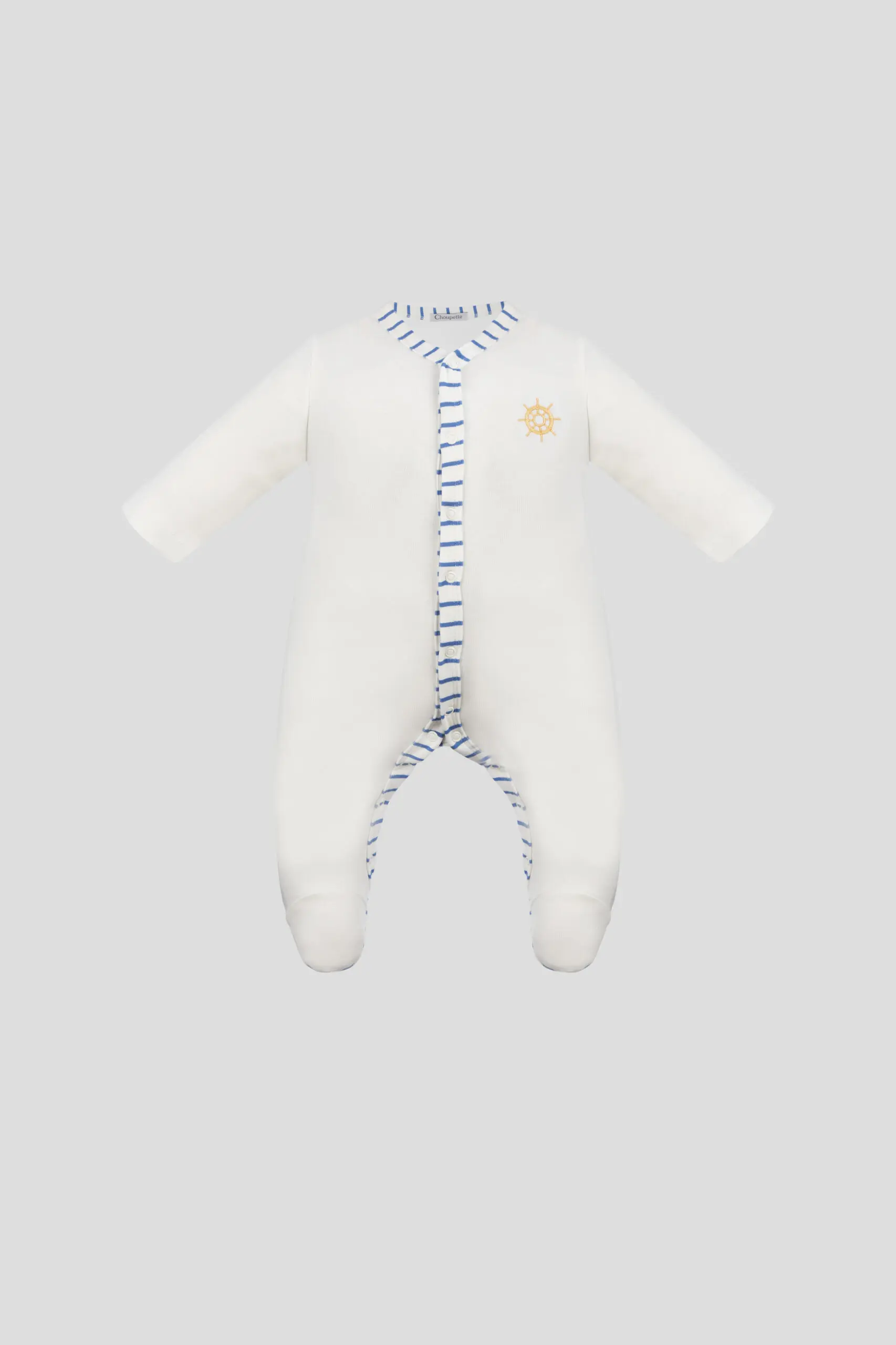 625.07 (1) Комбинезон с принтом — изображение 1