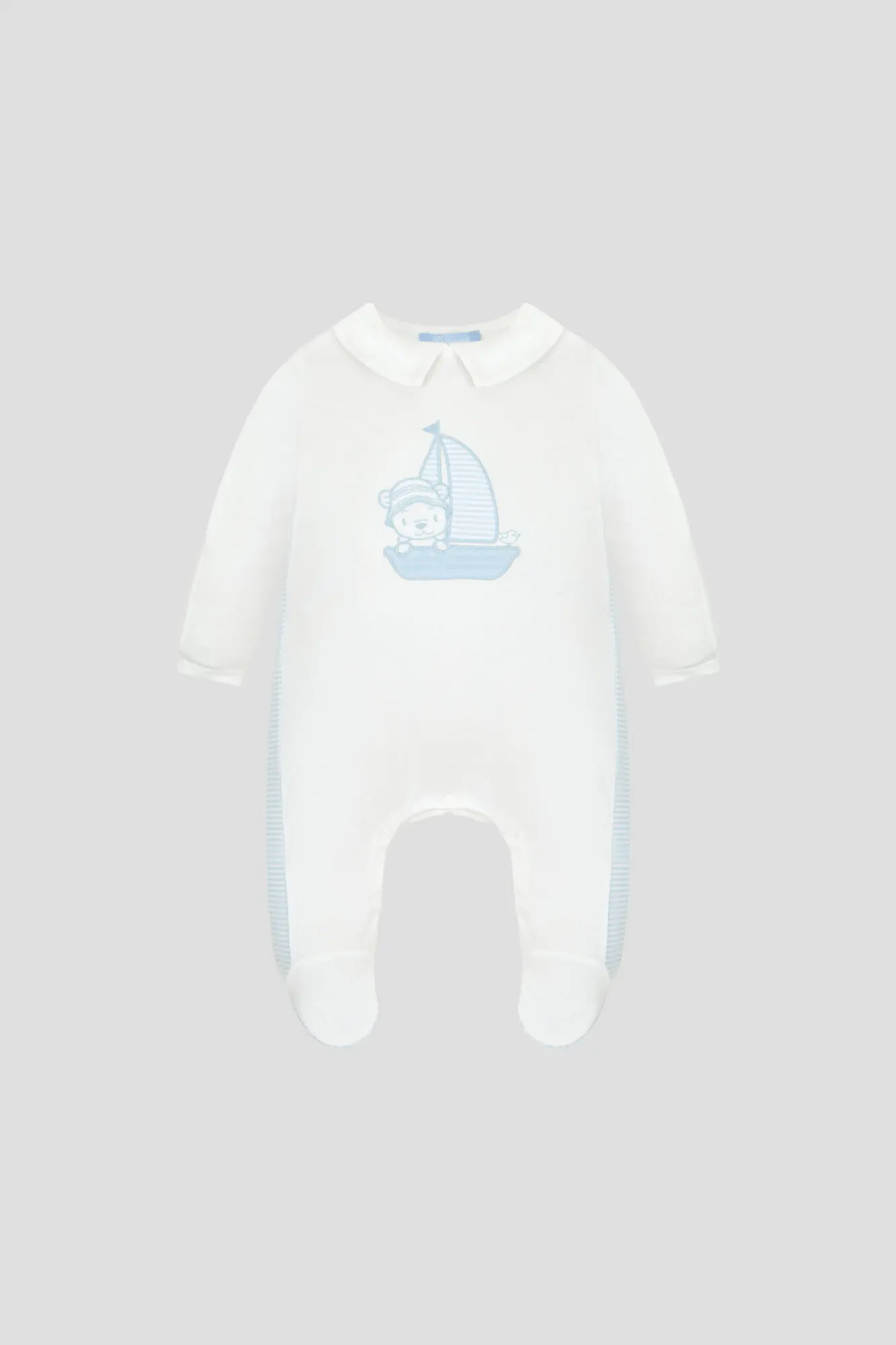 651.07 (1) Нарядный комбинезон — изображение 1