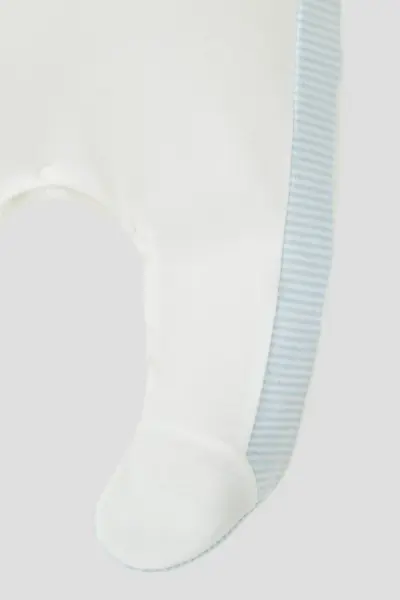 Нарядный комбинезон — изображение 4