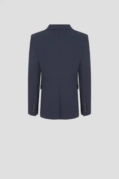 Пиджак классический — изображение 6