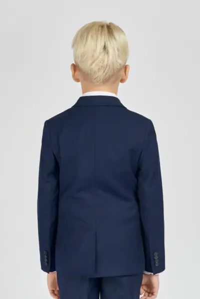 Пиджак классический — изображение 3