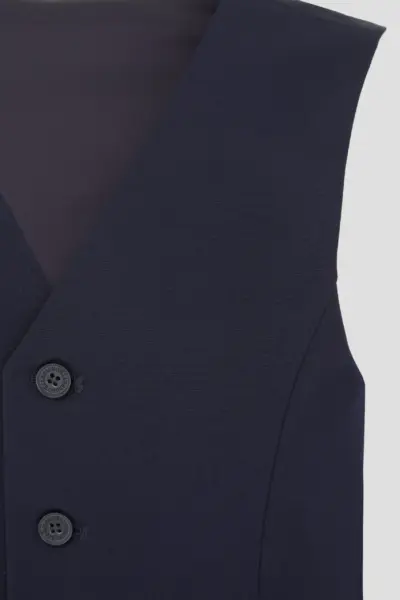 Жилет классический — изображение 8