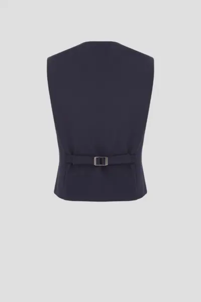 Жилет классический — изображение 7