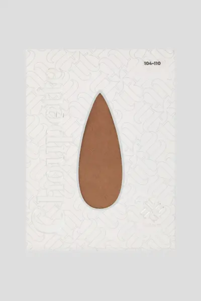 Колготки детские, однотонные — изображение 3