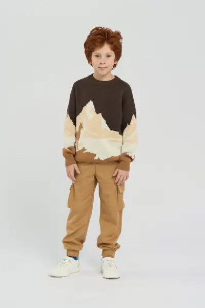 Свитер — изображение 4