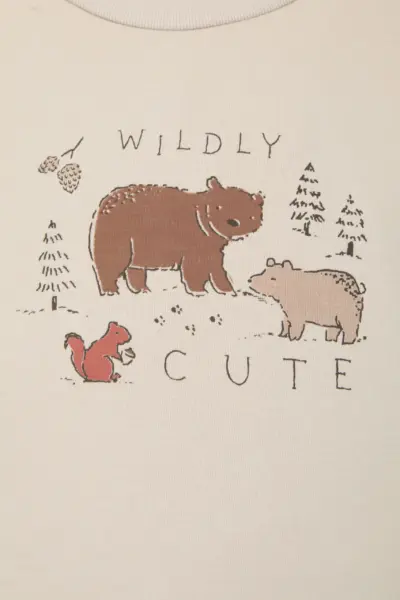 Футболка с принтом — изображение 3