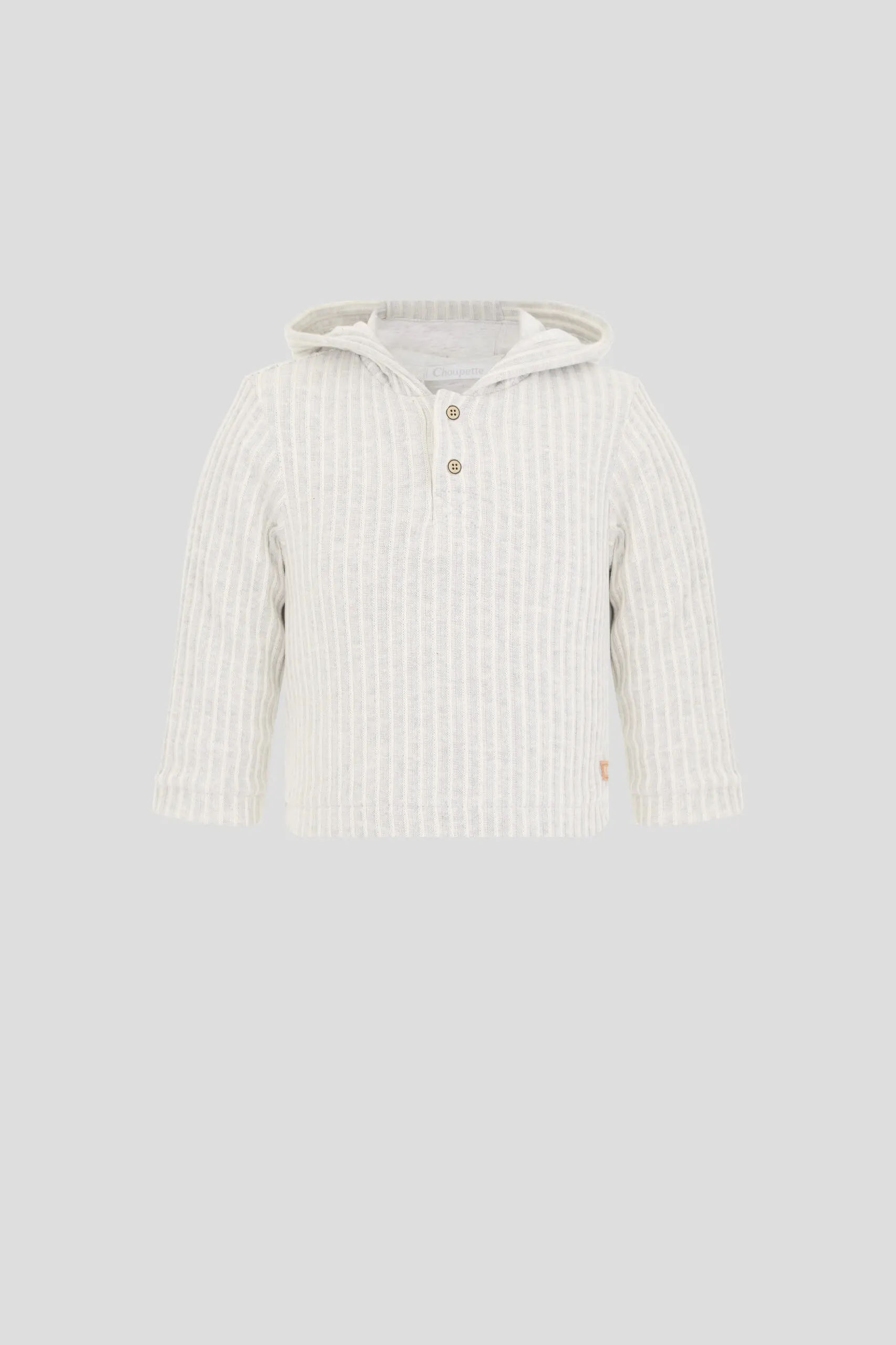 64.123 (1) Худи в полоску — изображение 1