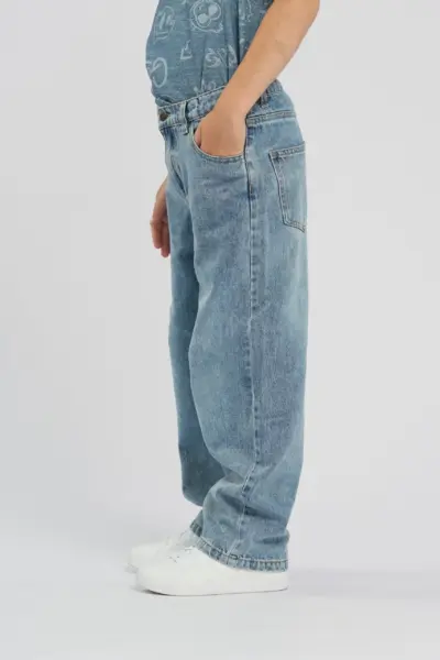 Джинсы — изображение 4