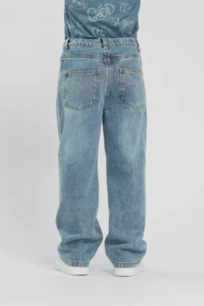 Джинсы — изображение 5