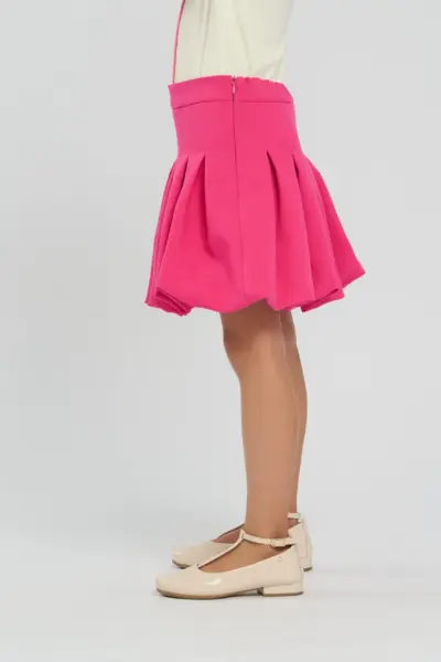 Юбка-баллон — изображение 3