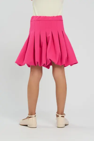 Юбка-баллон — изображение 4