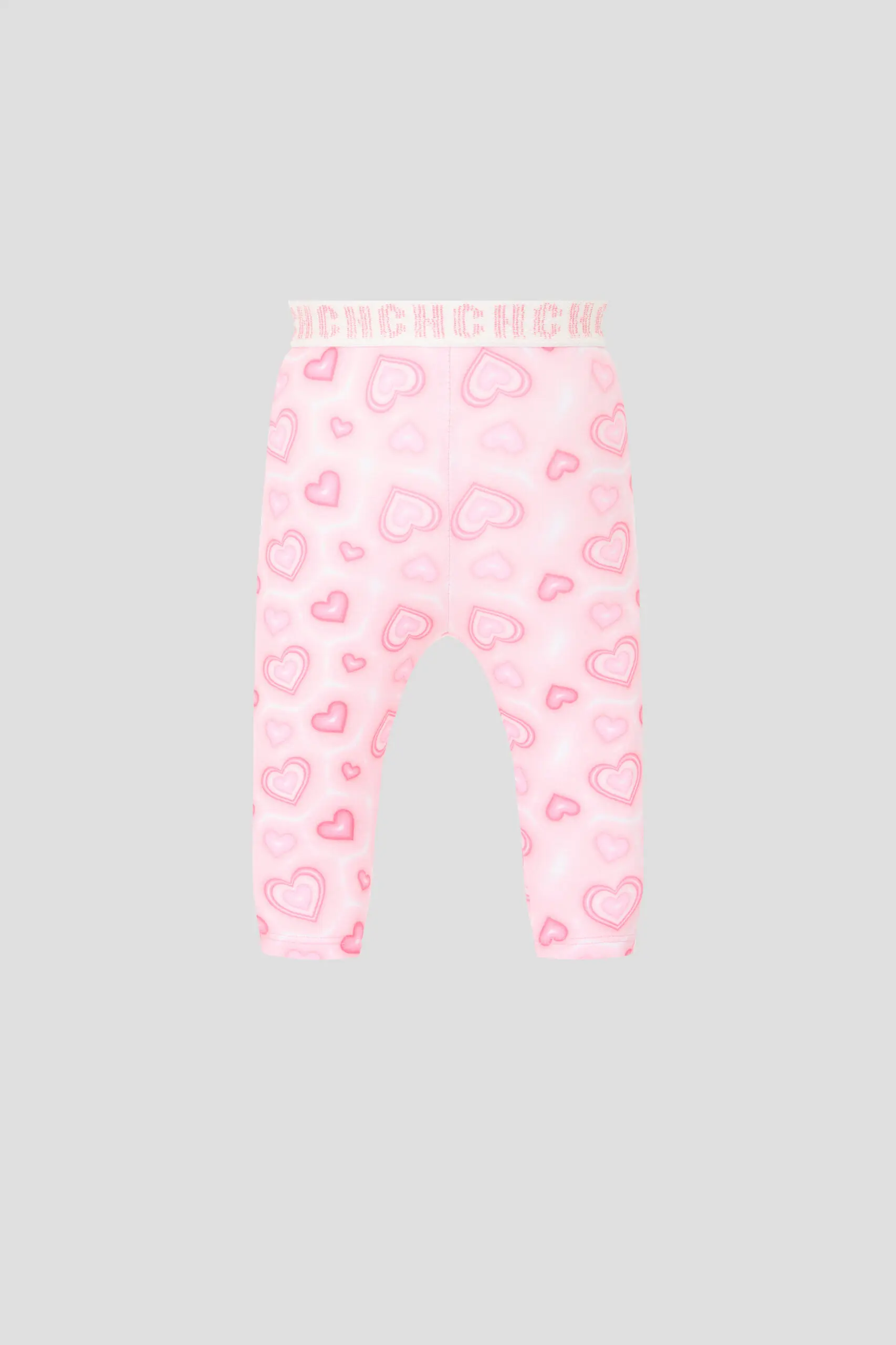 121.124 (1) Леггинсы трикотажные — изображение 1