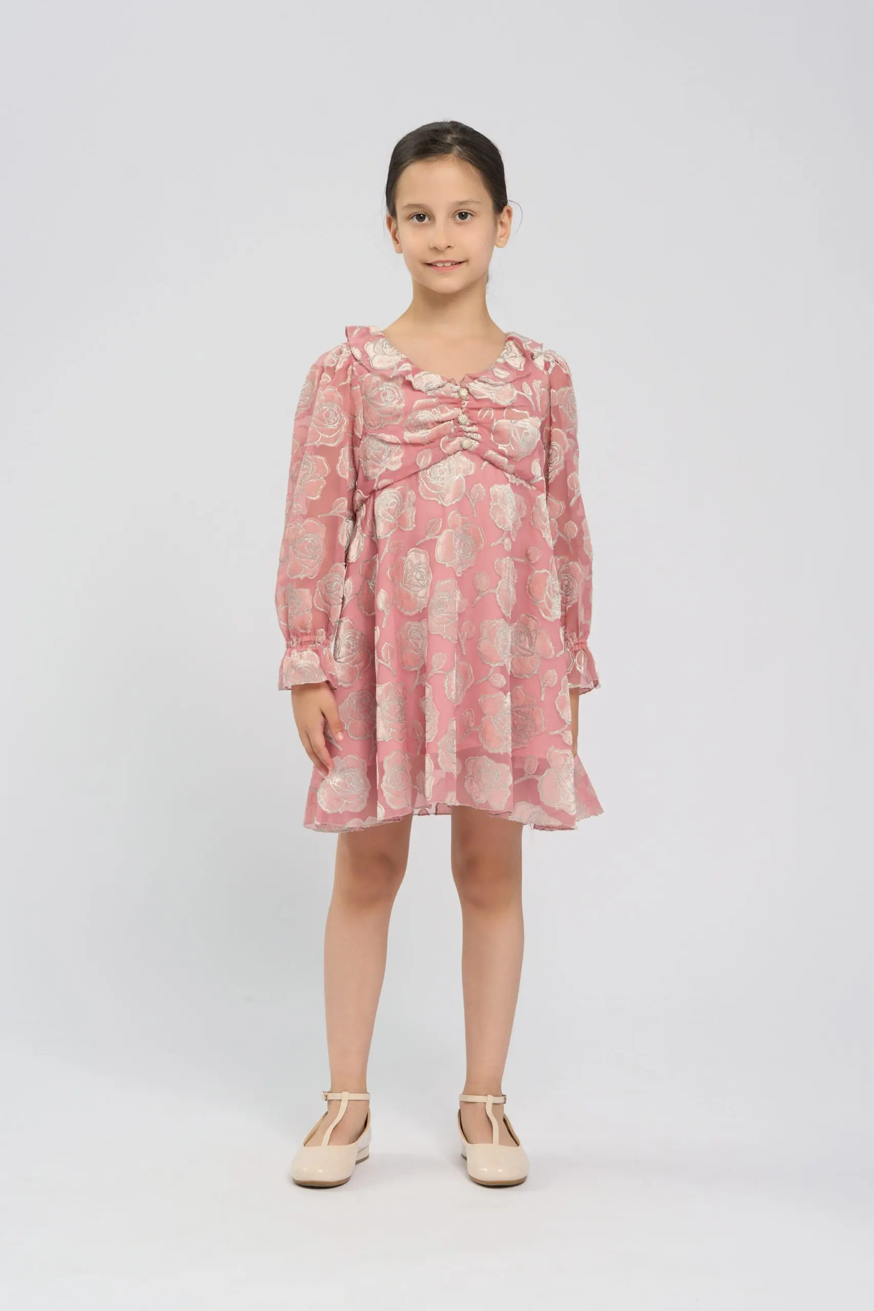 14.124 (1) Платье — изображение 1