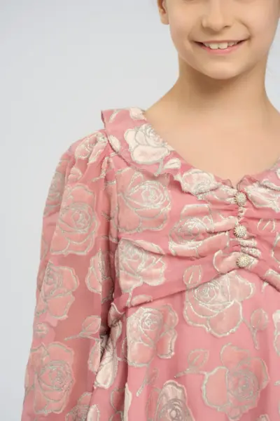 Платье — изображение 7