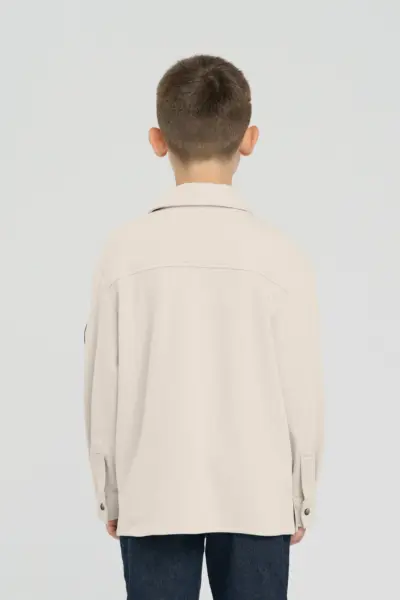 Сорочка трикотажная — изображение 3