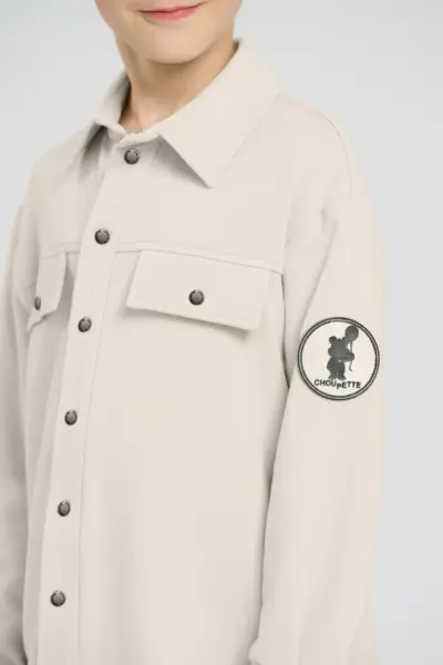 Сорочка трикотажная — изображение 5