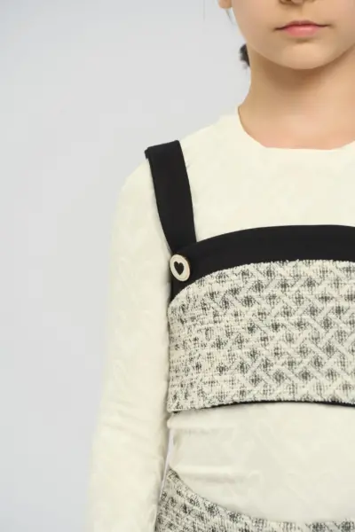 Топ из трикотажа джерси — изображение 5