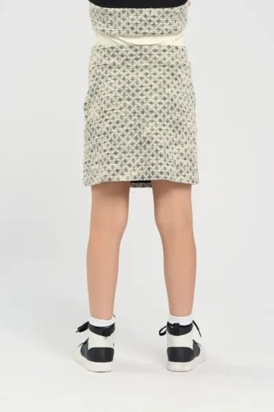 Юбка из джерси — изображение 4