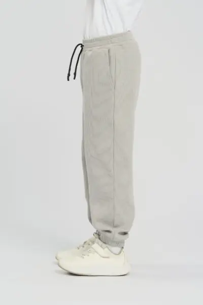 Костюм из фактурного трикотажа — изображение 7