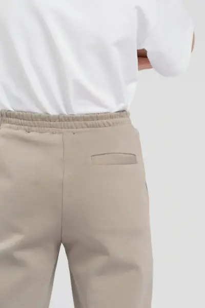 Брюки из трикотажного полотна — изображение 5