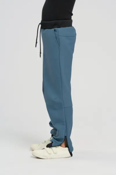 Брюки на резинке — изображение 3