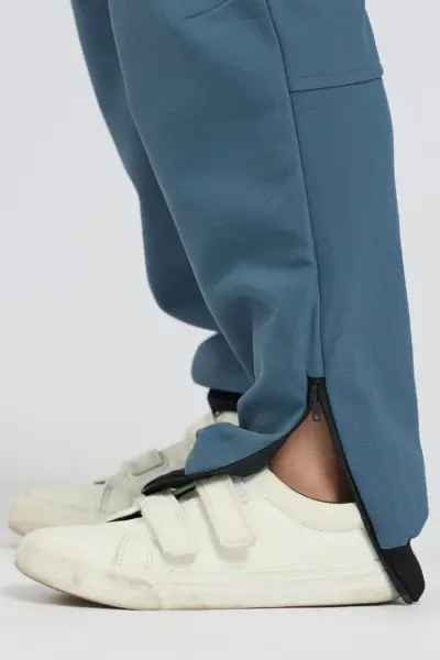 Брюки на резинке — изображение 6