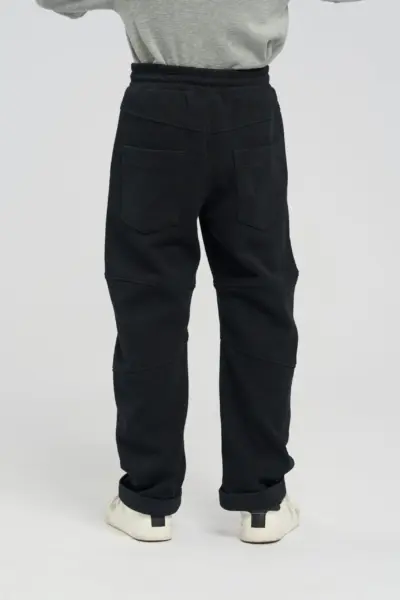 Брюки из футера — изображение 4