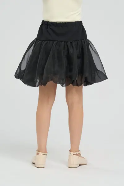 Юбка-баллон — изображение 4