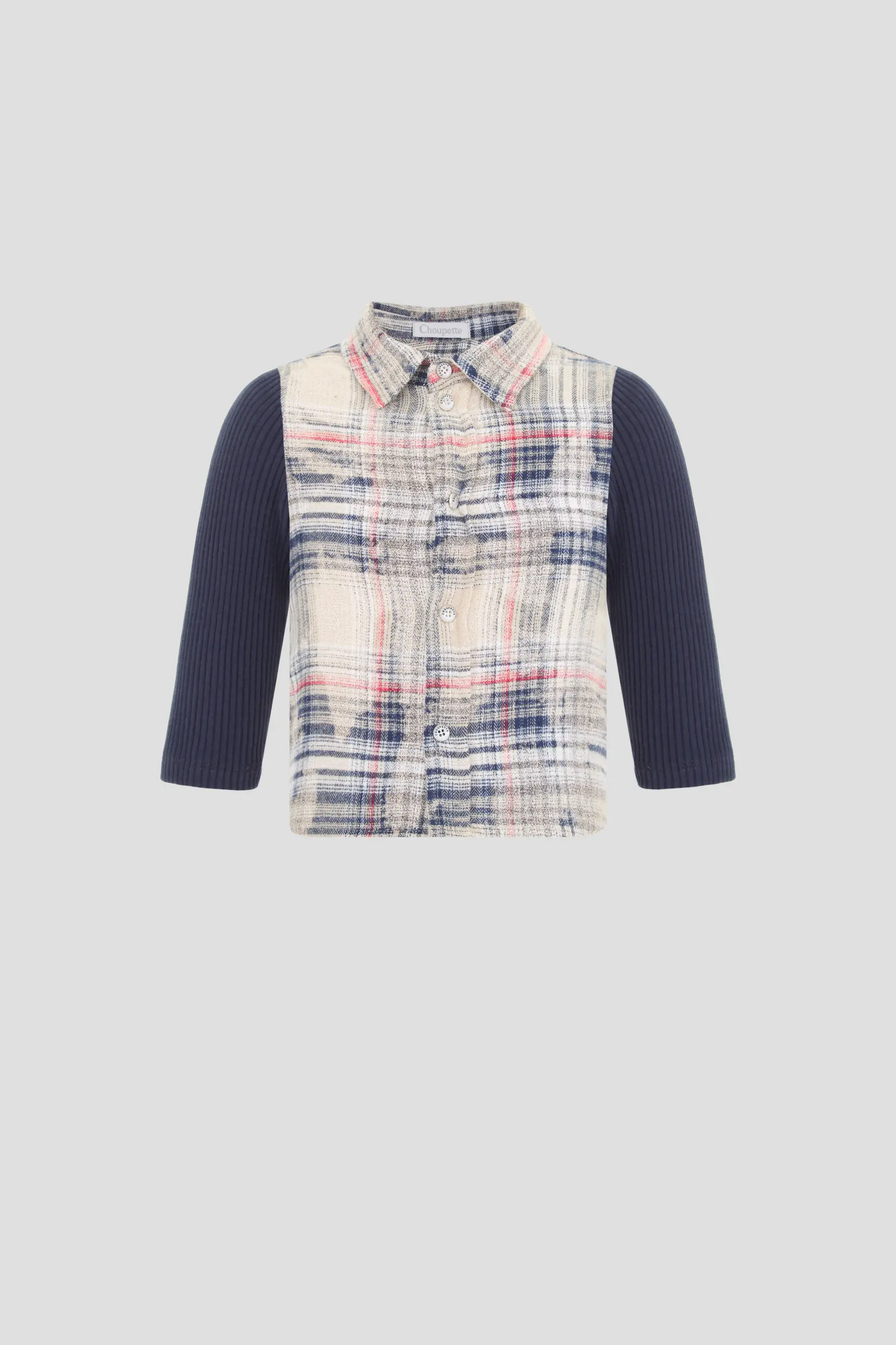 46.125 (1) Сорочка из трикотажа — изображение 1