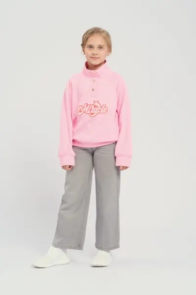 Джемпер с аппликацией — изображение 4