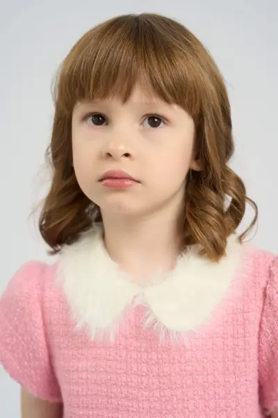 Платье с аппликацией — изображение 8