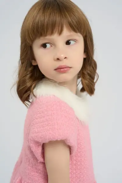 Платье с аппликацией — изображение 7