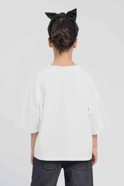 Футболка оверсайз — изображение 3