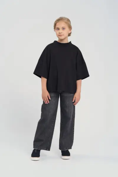 Футболка оверсайз — изображение 5