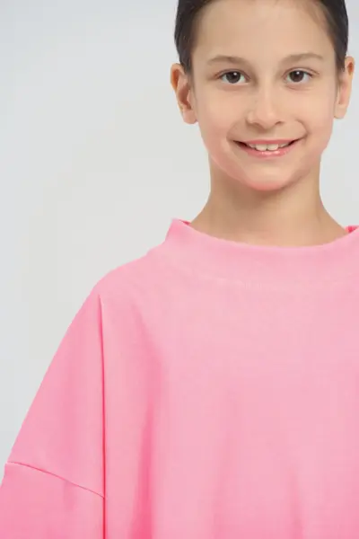 Футболка оверсайз — изображение 7