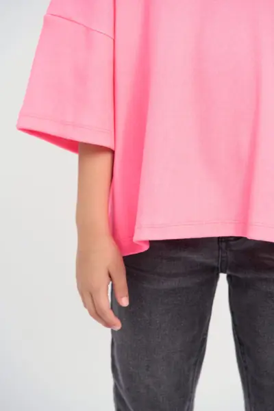 Футболка оверсайз — изображение 9