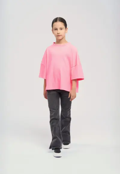 Футболка оверсайз — изображение 5