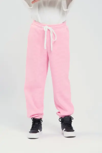 Костюм из вязаного футера — изображение 8