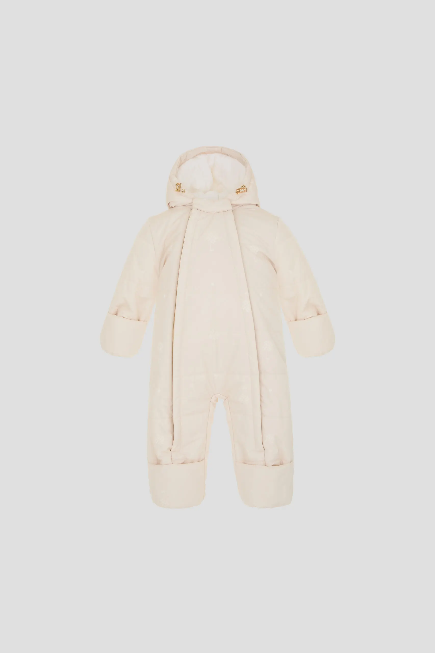 832.20 (1) Комбинезон прогулочный на синтепоне — изображение 1