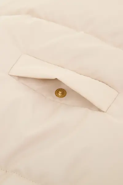 Конверт на выписку пуховый на молнии — изображение 5