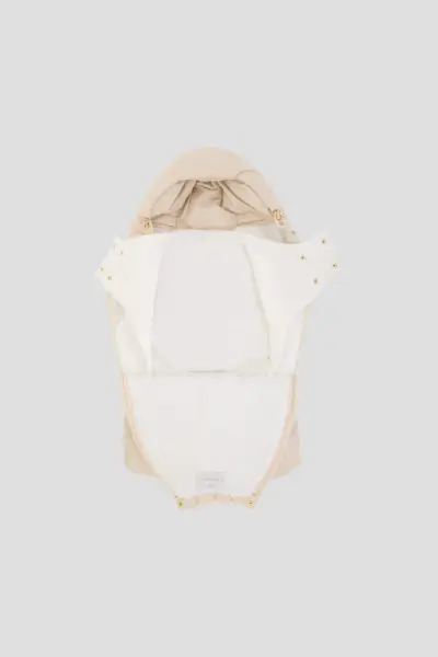 Конверт на выписку пуховый на молнии — изображение 4