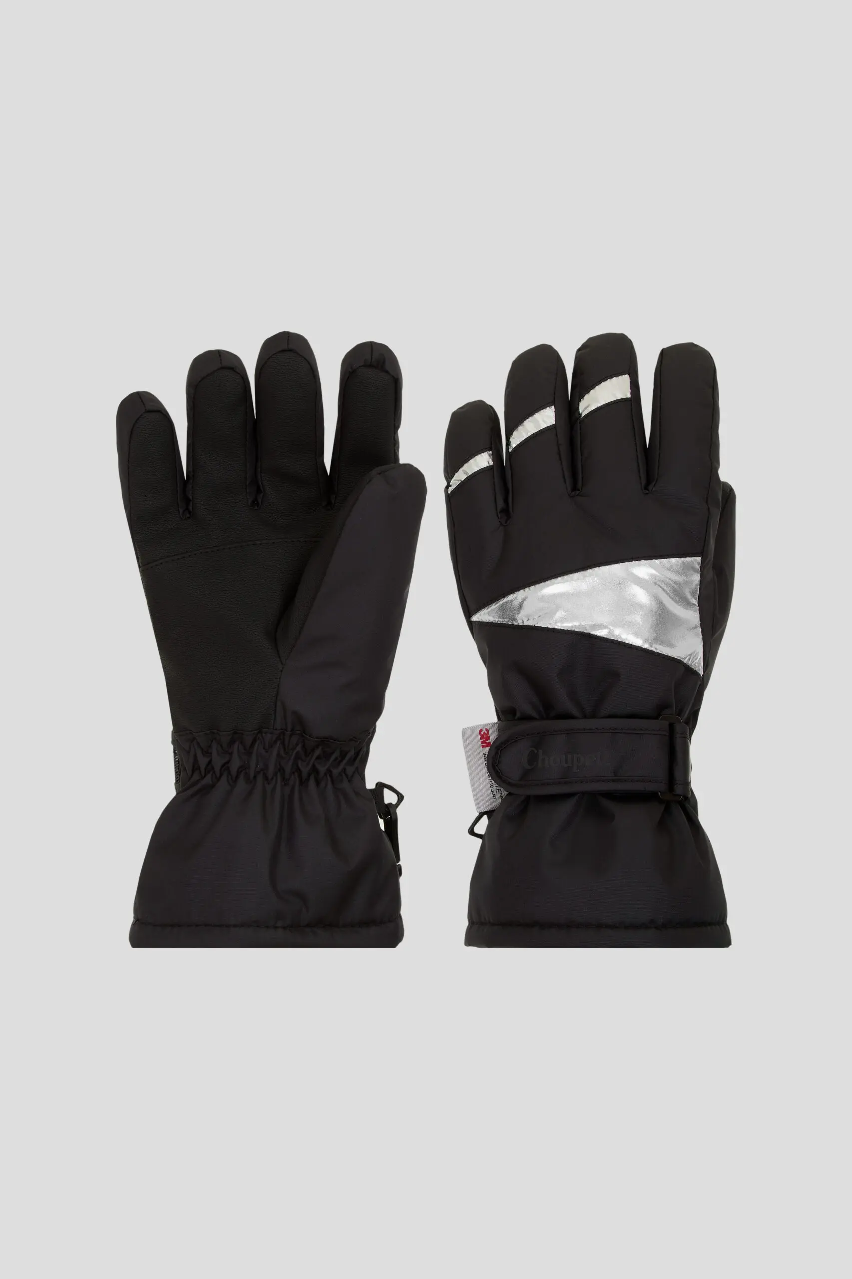 859.3.20 (1) Перчатки мембранные — изображение 1