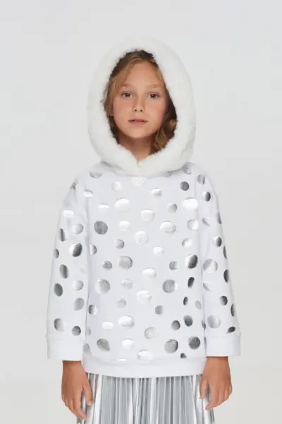 Комплект №4 (толстовка, джинсы) — изображение 2