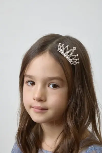 Гребешок для волос "Диадема" — изображение 2