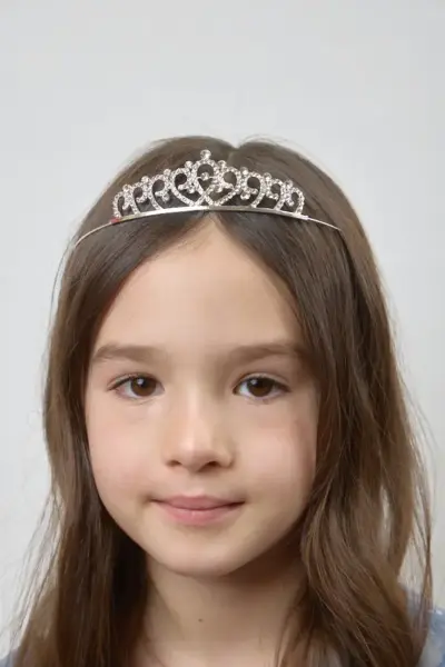 Ободок для волос "Диадема" — изображение 2