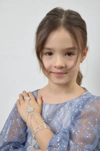 Слейв-браслет "Сердце" — изображение 3